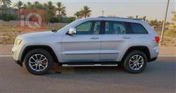 جيب جراند شيروكي